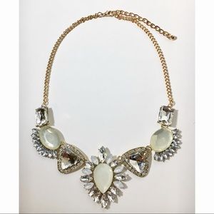 🆕 Gorgeous💕 Statement Bib Fashion Necklace